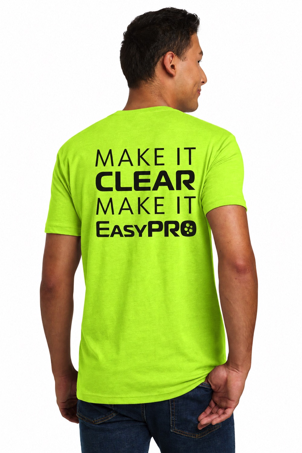 Make It Clear