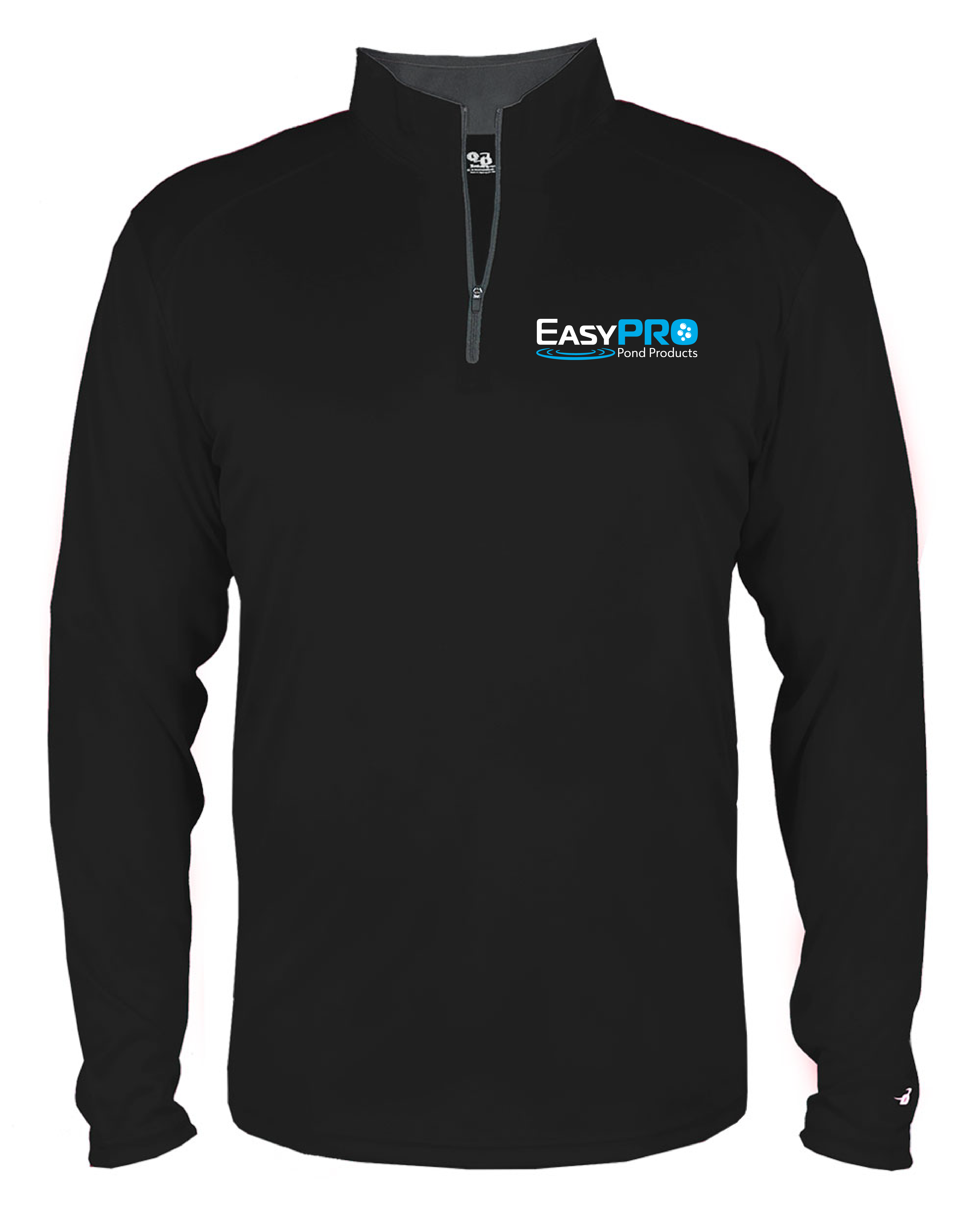 1/4 Zip