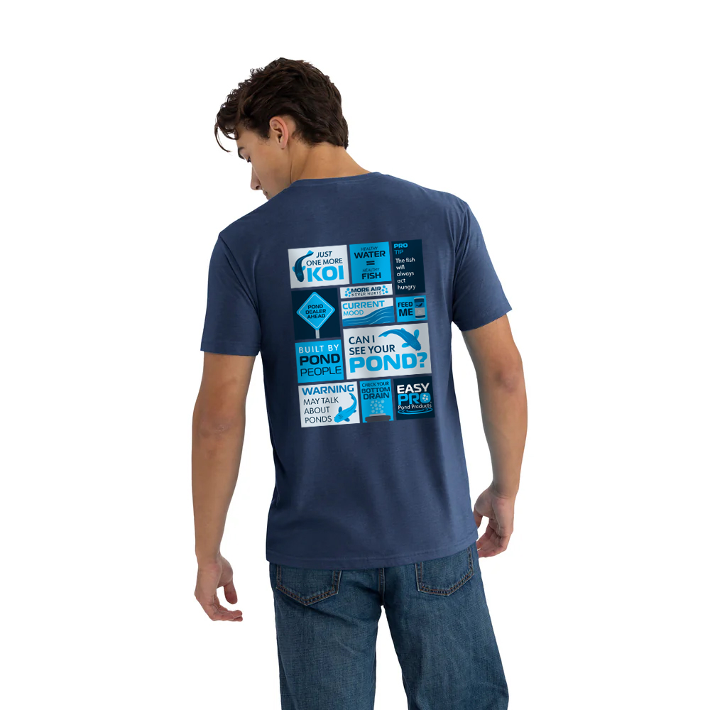 Koi T-Shirt